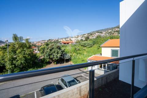 Moradia nova t3 em funchal