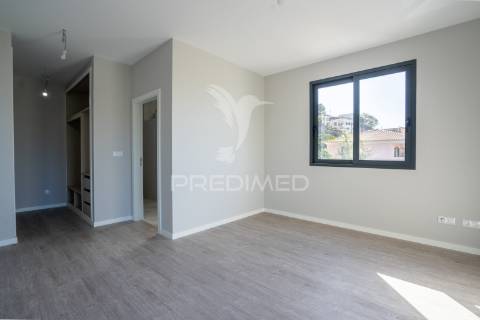 Moradia nova t3 em funchal