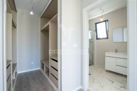 Moradia nova t3 em funchal