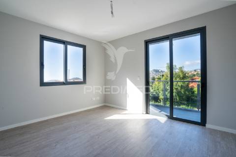 Moradia nova t3 em funchal