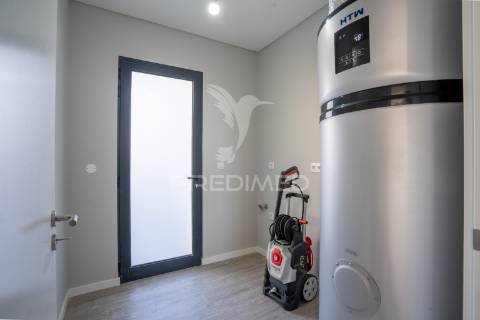 Moradia nova t3 em funchal