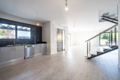 Moradia nova t3 em funchal