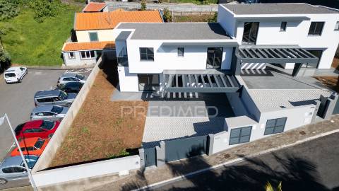 Moradia nova t3 em funchal