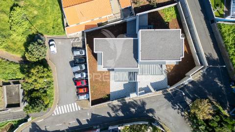 Moradia nova t3 em funchal