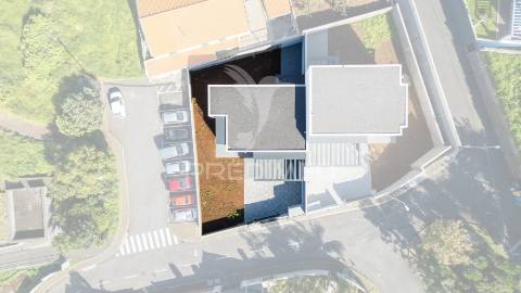 Moradia nova t3 em funchal