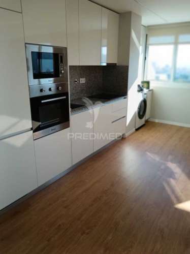 ? moderno t2 em valongo | localização imbatível