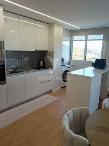 ? moderno t2 em valongo | localização imbatível