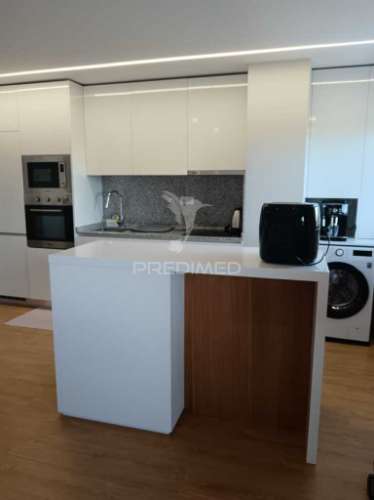 ? moderno t2 em valongo | localização imbatível