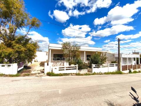 Moradia t4 em varjota, remodelada