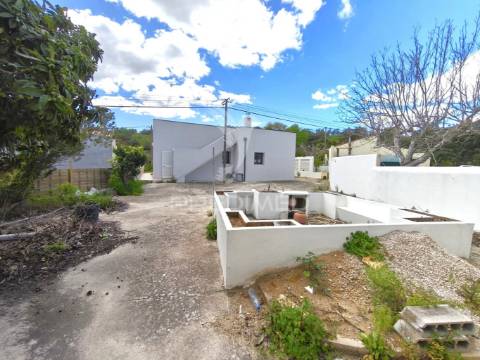 Moradia t4 em varjota, remodelada