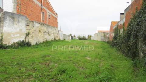 Terreno com possibilidade de construção de 6 frações em vagos, aveiro