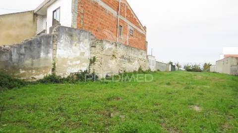 Terreno com possibilidade de construção de 6 frações em vagos, aveiro