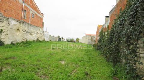 Terreno com possibilidade de construção de 6 frações em vagos, aveiro