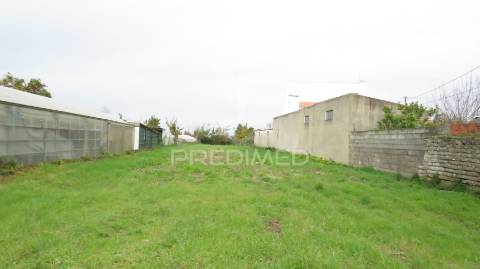Terreno com possibilidade de construção de 6 frações em vagos, aveiro