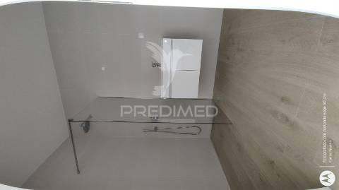 Moradia v4 com piscina,urb.espartal-aljezur