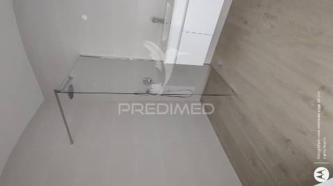 Moradia v4 com piscina,urb.espartal-aljezur