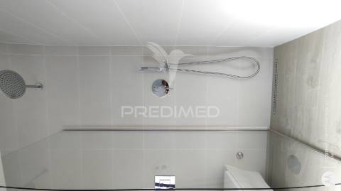 Moradia v4 com piscina,urb.espartal-aljezur