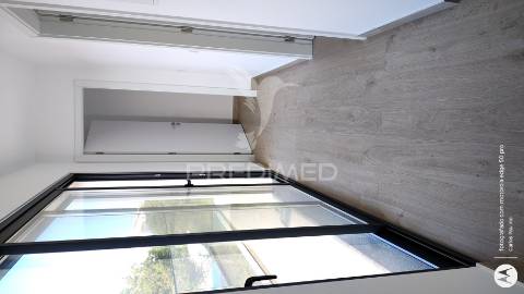 Moradia v4 com piscina,urb.espartal-aljezur