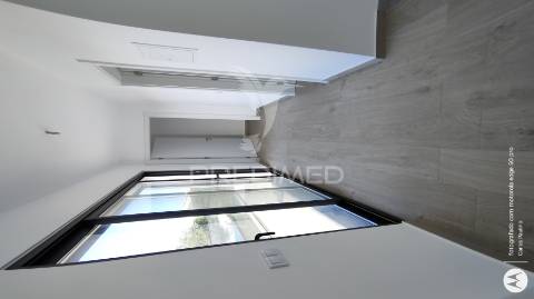 Moradia v4 com piscina,urb.espartal-aljezur