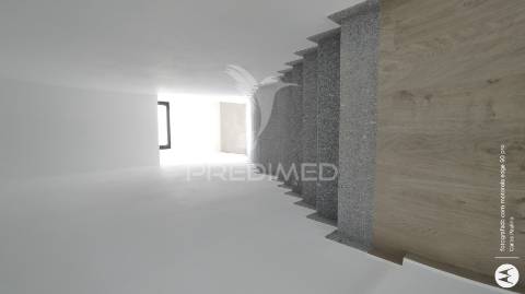 Moradia v4 com piscina,urb.espartal-aljezur