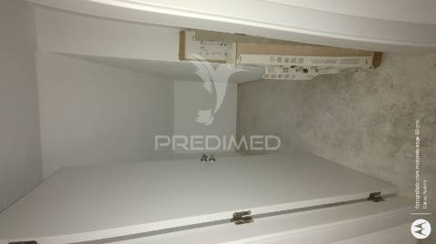 Moradia v4 com piscina,urb.espartal-aljezur