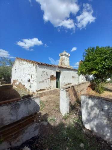 Casa terrea para reabilitaçâo