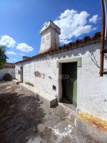 Casa terrea para reabilitaçâo