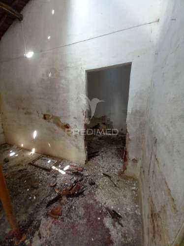 Casa terrea para reabilitaçâo