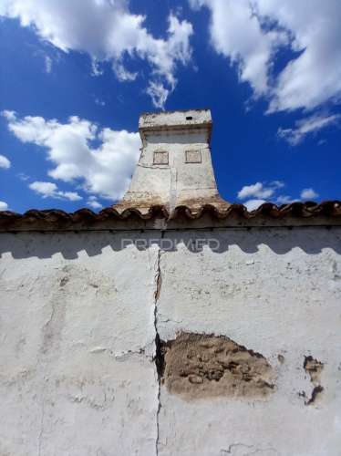 Casa terrea para reabilitaçâo