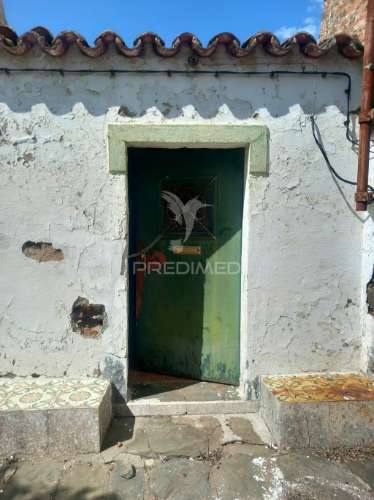 Casa terrea para reabilitaçâo