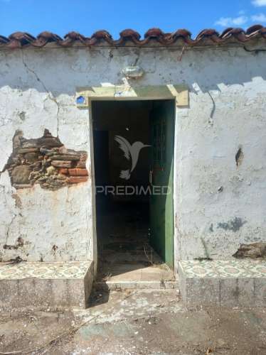 Casa terrea para reabilitaçâo