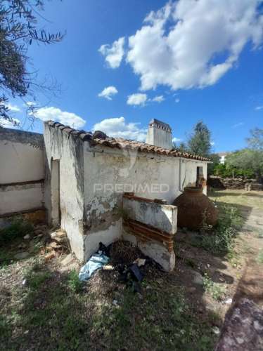 Casa terrea para reabilitaçâo