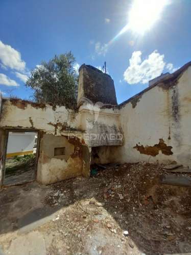 Casa terrea para reabilitaçâo