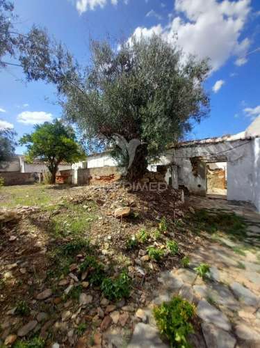 Casa terrea para reabilitaçâo