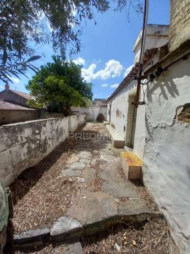 Casa terrea para reabilitaçâo