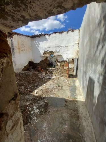 Casa terrea para reabilitaçâo