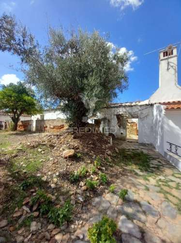 Casa terrea para reabilitaçâo
