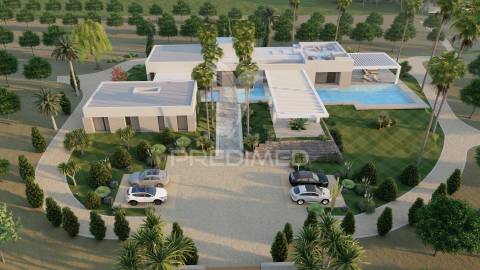 Terreno premium para a moradia dos seus sonhos – algarve