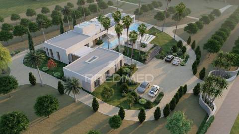 Terreno premium para a moradia dos seus sonhos – algarve