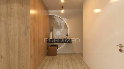 Villas sancto pedro fajozes vila do conde