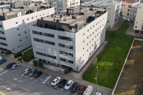 Encontre o seu espaço...fantástico apartamento acrescentar