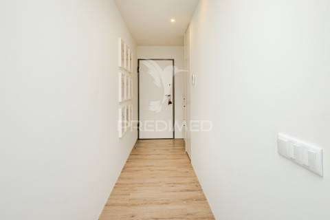 Encontre o seu espaço...fantástico apartamento acrescentar