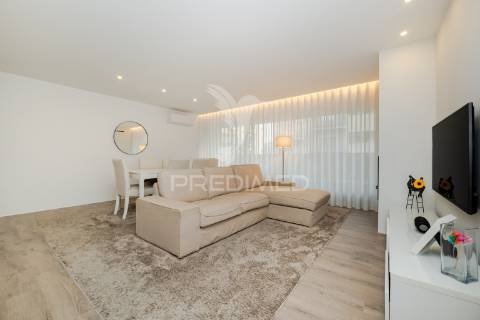 Encontre o seu espaço...fantástico apartamento acrescentar