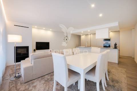 Encontre o seu espaço...fantástico apartamento acrescentar