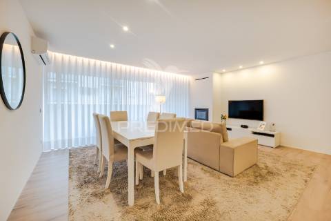 Encontre o seu espaço...fantástico apartamento acrescentar