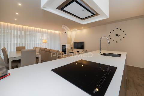 Encontre o seu espaço...fantástico apartamento acrescentar