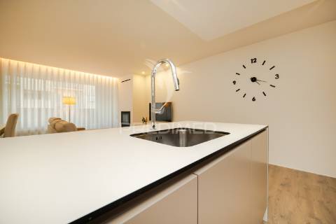 Encontre o seu espaço...fantástico apartamento acrescentar