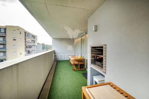 Encontre o seu espaço...fantástico apartamento acrescentar