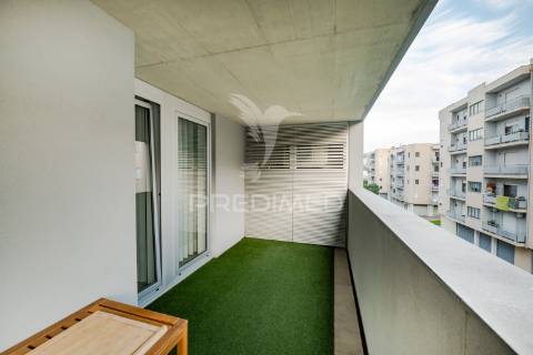 Encontre o seu espaço...fantástico apartamento acrescentar