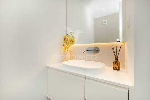 Encontre o seu espaço...fantástico apartamento acrescentar